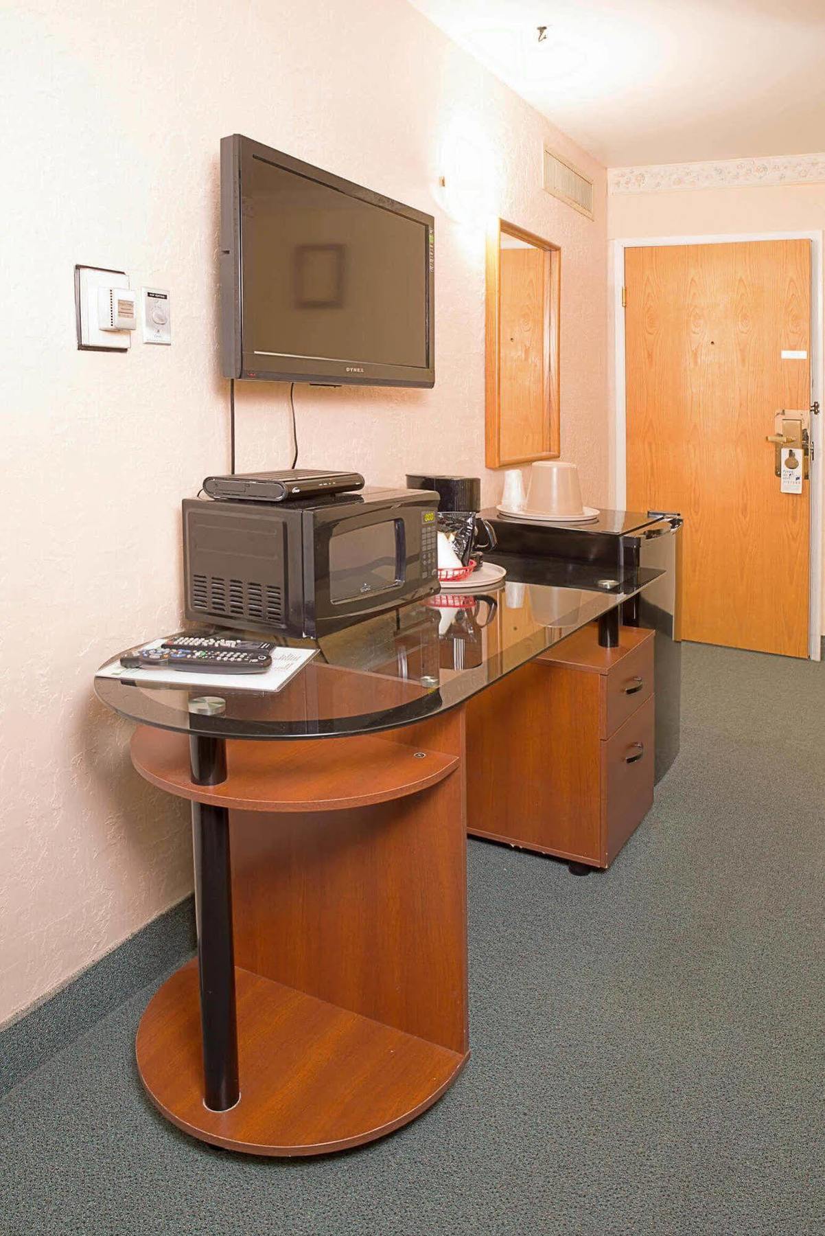 Western Inn Motel Billings Kültér fotó