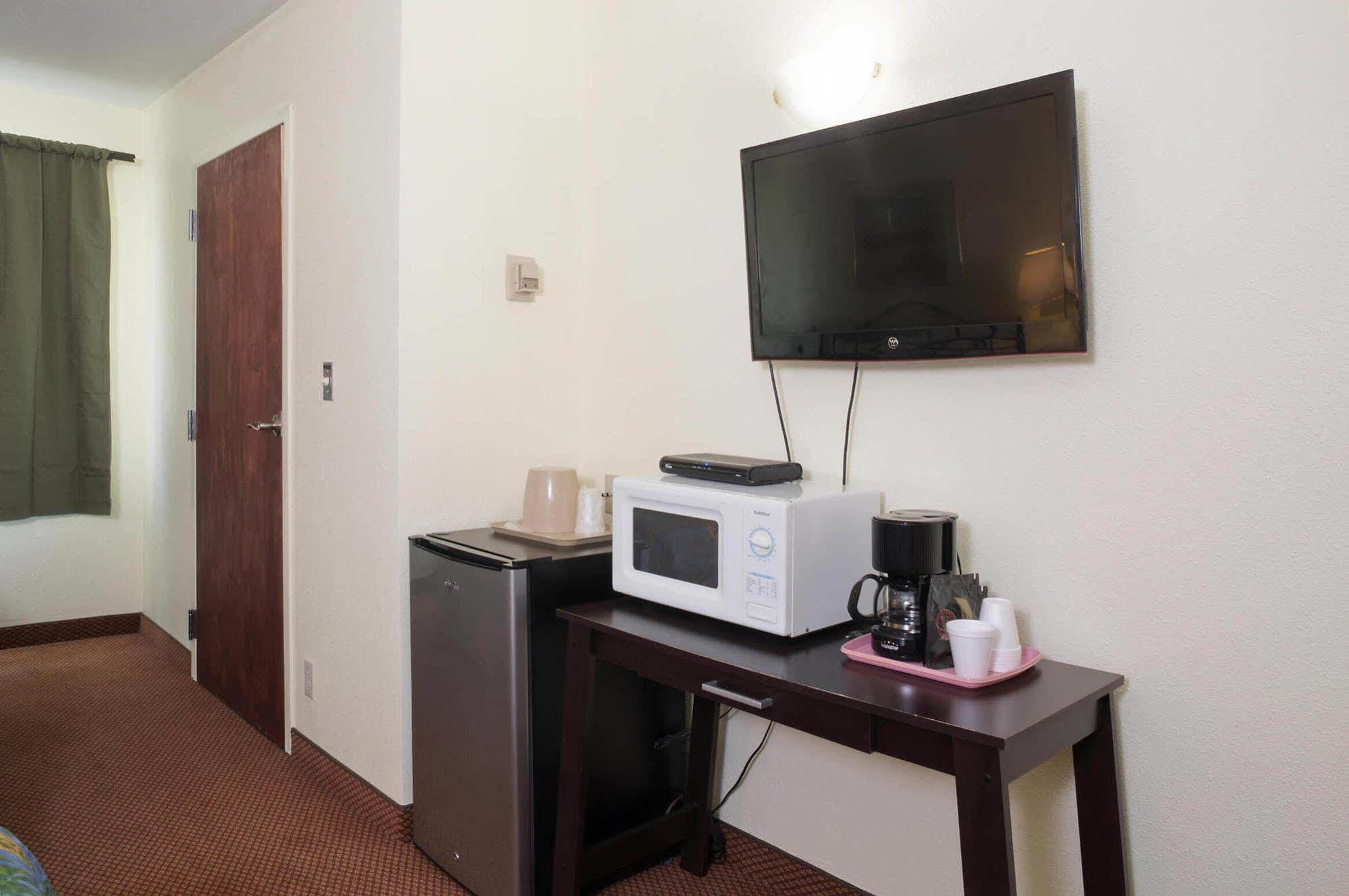 Western Inn Motel Billings Kültér fotó