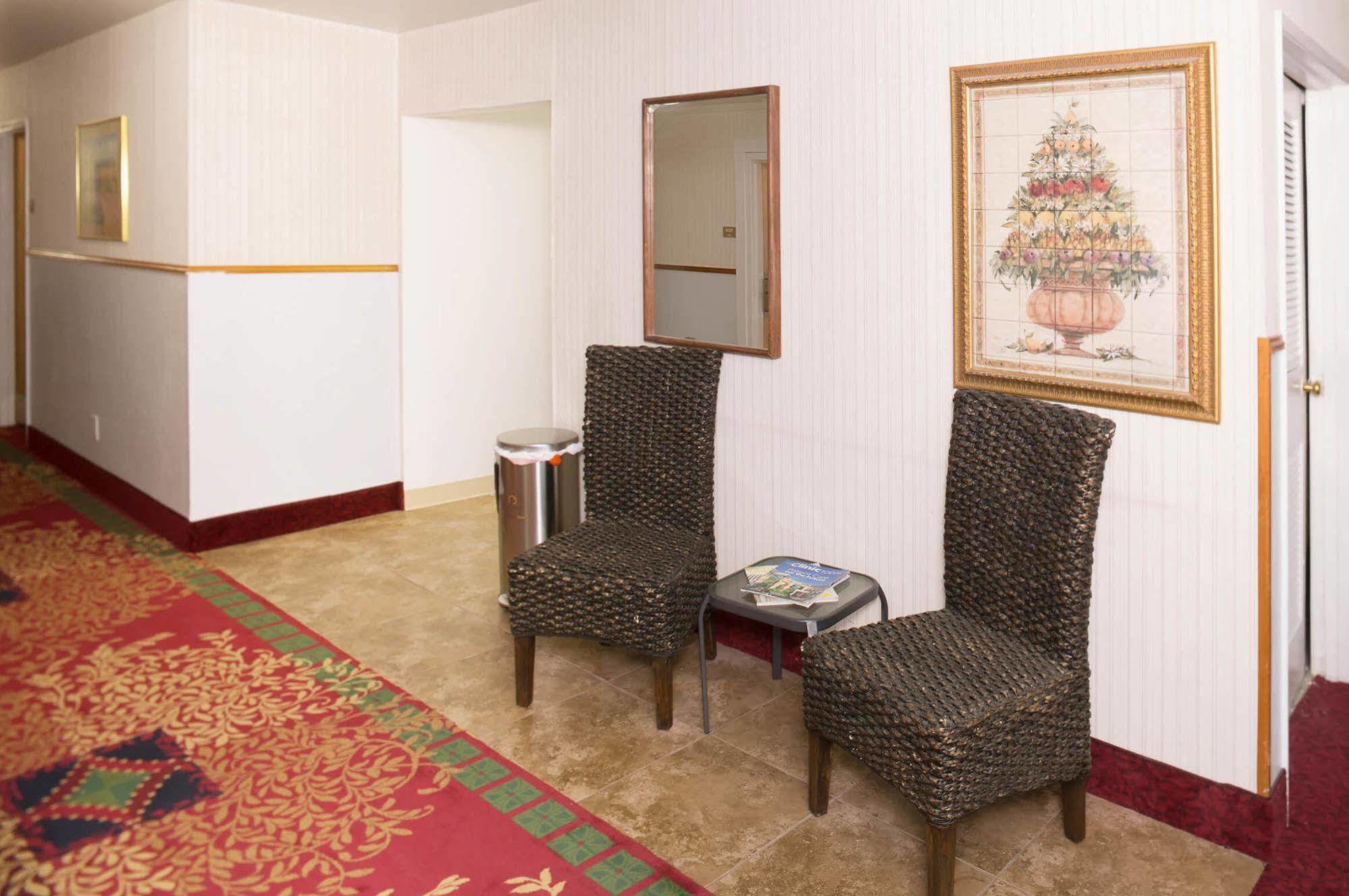 Western Inn Motel Billings Kültér fotó